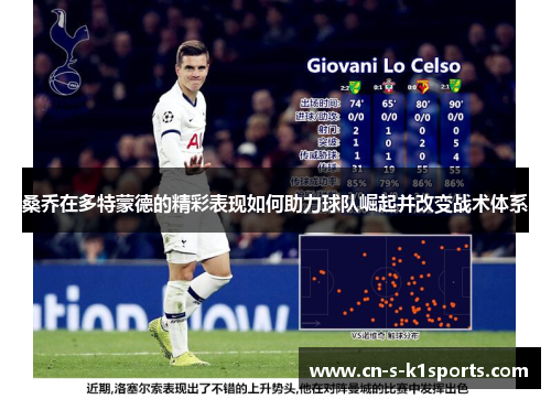 桑乔在多特蒙德的精彩表现如何助力球队崛起并改变战术体系