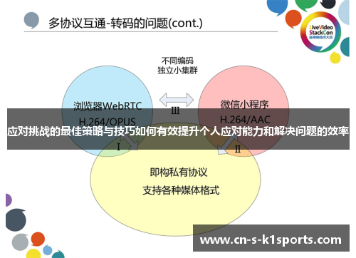 应对挑战的最佳策略与技巧如何有效提升个人应对能力和解决问题的效率 应对挑战的最佳策略与技巧如何有效提升个人应对能力和解决问题的效率